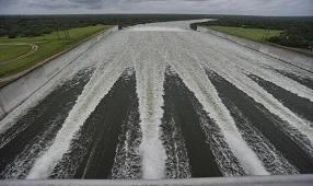 Usos del agua