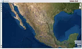 GEOVISORES TEMÁTICOS