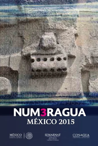 NUMERAGUA15