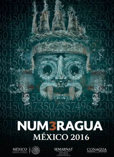 NUMERAGUA16